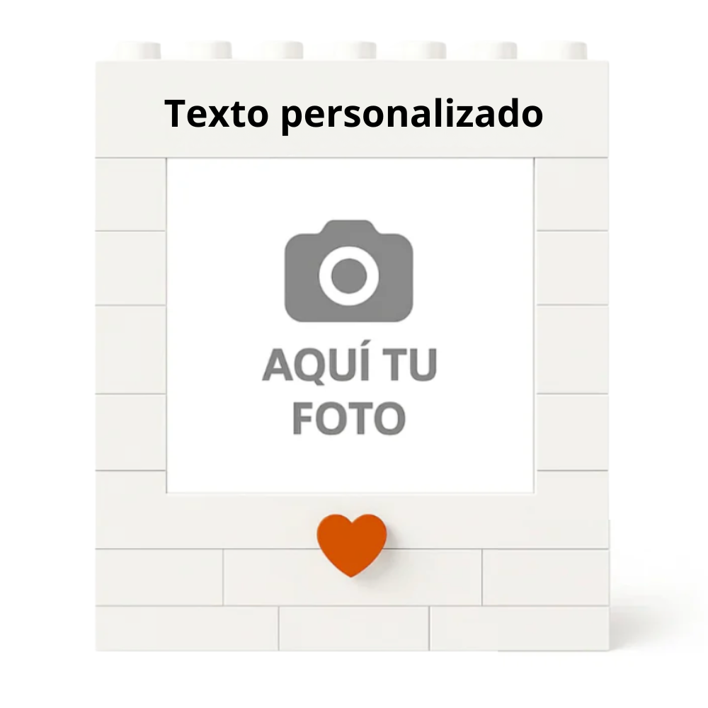 Personalización Completa